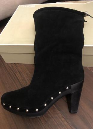 Ботильйони michael kors