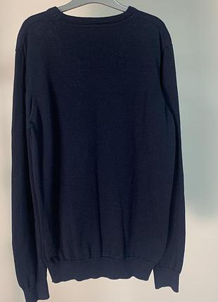 Свитер lacoste 6