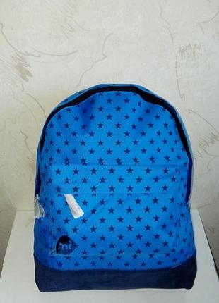 Міський рюкзак, ранець mi-pac mini all stars