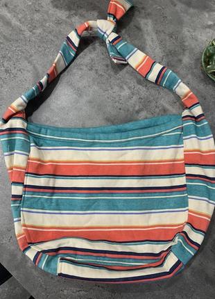 Сумка, торба пляжна, господарська сумка.5 фото