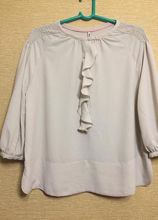 Блузка pepe jeans