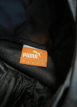 Дождевик ветровка puma6 фото