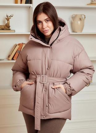 Продаю пуховик