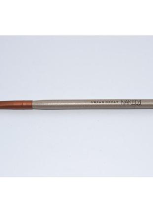 Кисточка для нанесения контуров urban decay