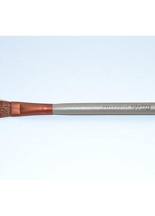 Кисточка для растушевки теней urban decay