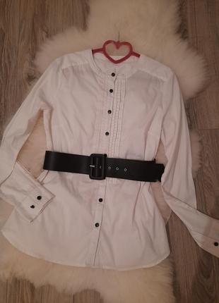 Блузка блуза ошатна