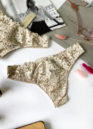 Трусики intimissimi
