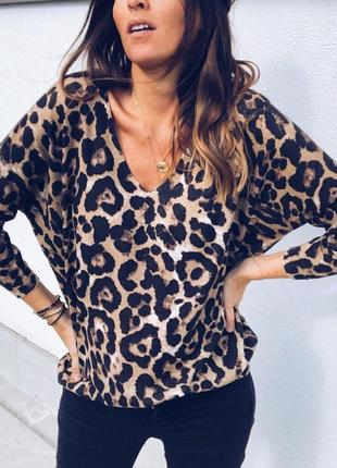 Кофта zara