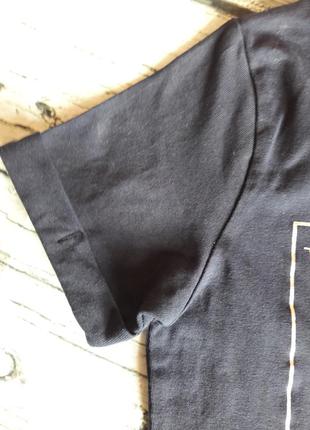 Футболка для девочки. 4