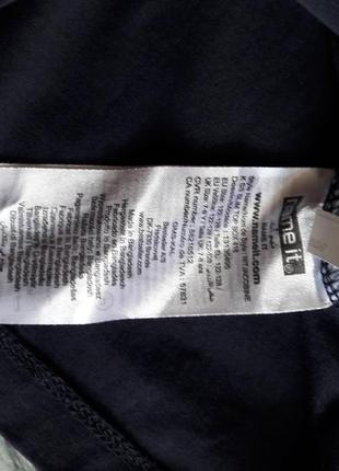 Футболка для девочки. 5