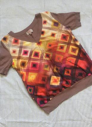 Джемпер трикотажний rito