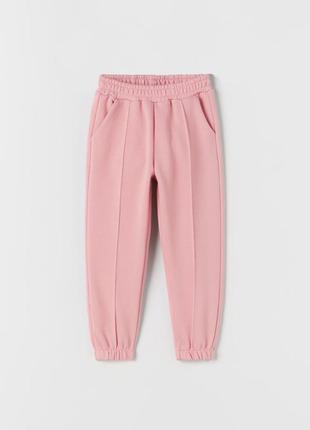 Спортивные штаны, джогеры zara 164 см