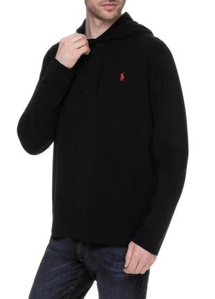 Худи polo ralph lauren hodie