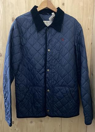 Стьобана куртка jack wills