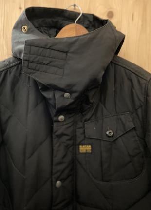 Куртка g-star 3