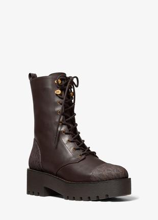 Ботинки Michael kors ботинки