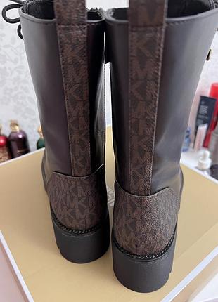 Черевики michael kors bruce kombat 7