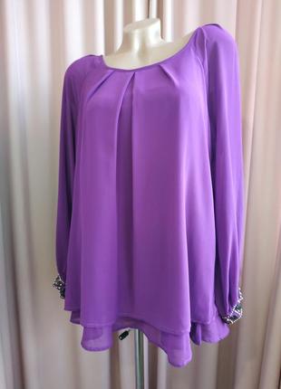 Очень красивая блузка