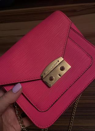 Сумка крос-боді victoria's secret