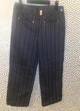 Джогеры смугасті 40й