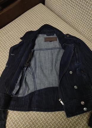 Куртка -косуха,  джинсовка, пиджак, ветровка9 фото