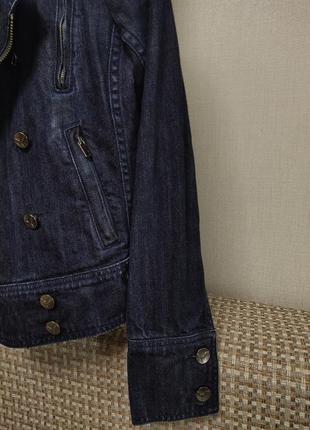 Куртка -косуха,  джинсовка, пиджак, ветровка3 фото