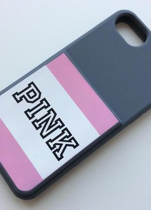 Чохол для iphone victoria's secret оригінал 3