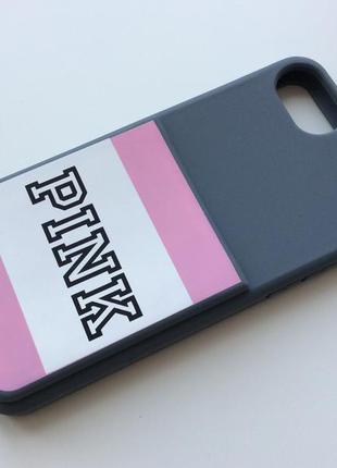 Чохол для iphone victoria's secret оригінал 4
