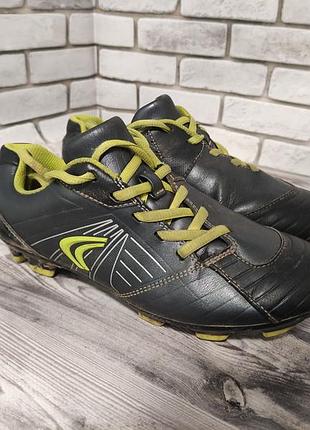 Бутсы копочки