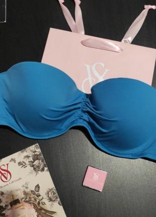 Раздельный купальник р.м 36в💕victorias secret виктория сикрет вікторія сікрет оригинал7 фото