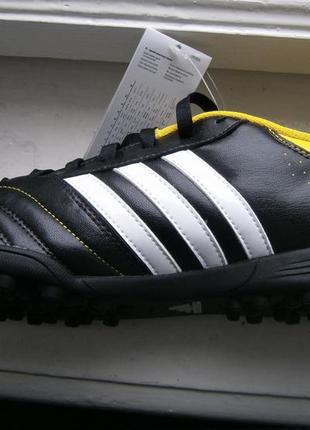 Стоноги adidas 11 questra trx tf q23869 оригінал4 фото