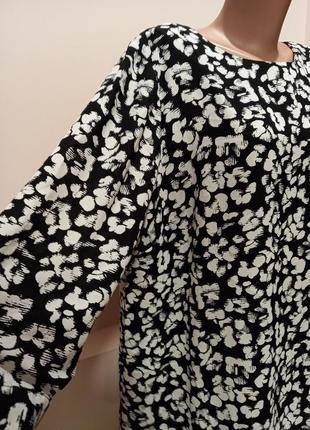 Шикарная блуза блузка3 фото