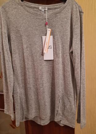 Блуза брендовий