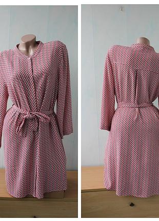 Платье-рубашка maddison