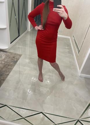 Сукня massimo dutti zara