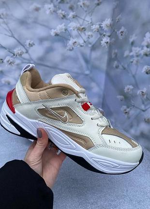Кроссовки женские найк nike m2k tekno