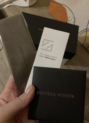 Очки bottega veneta4 фото