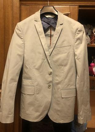 Пиджак