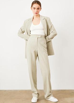 Костюм брючний clockhouse