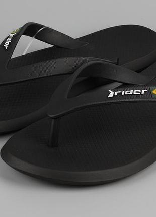 Чоловічі в'єтнамки rider - 105 94-20780 i