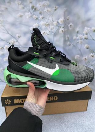 Кросівки чоловічі найк nike Phenom air max