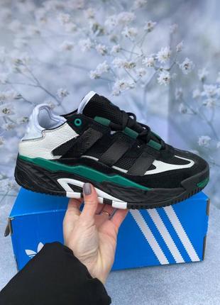 Кроссовки мужские адидас adidas niteball