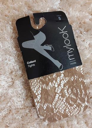 Колготки, s розмір