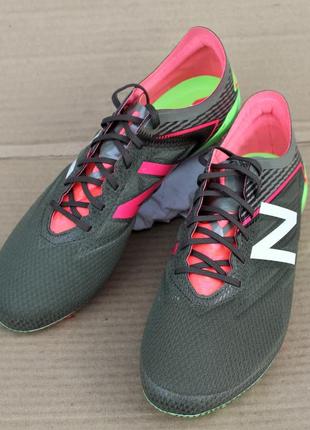 Бутси new balance furon 3.0 pro fg msfpfmp3 оригінал