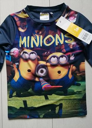 Кофточка minions 2