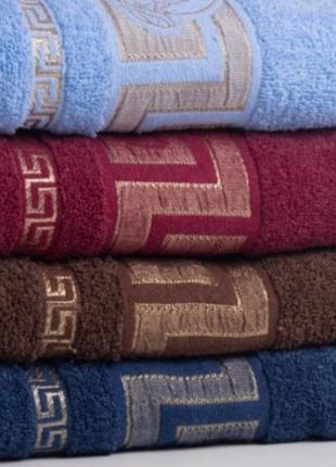 Полотенца бвнные и лицевые