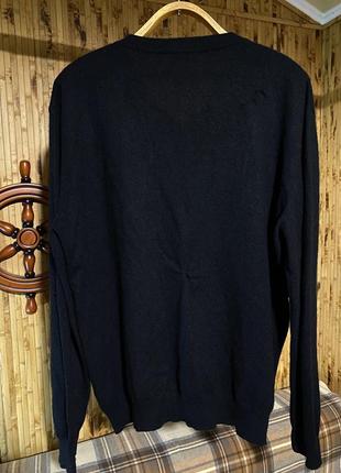 Пуловер джемпер свитер pierre2 фото