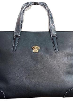 Ексклюзивна чоловіча класична сумка-портфель6 фото