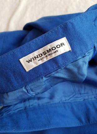 Винтажная юбка жения меди электрик windsmoor юбка меди3 фото