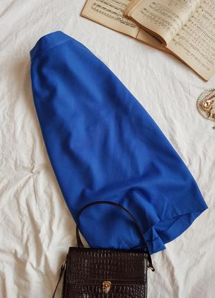 Винтажная юбка жения меди электрик windsmoor юбка меди2 фото